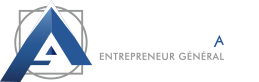Logo construction audet